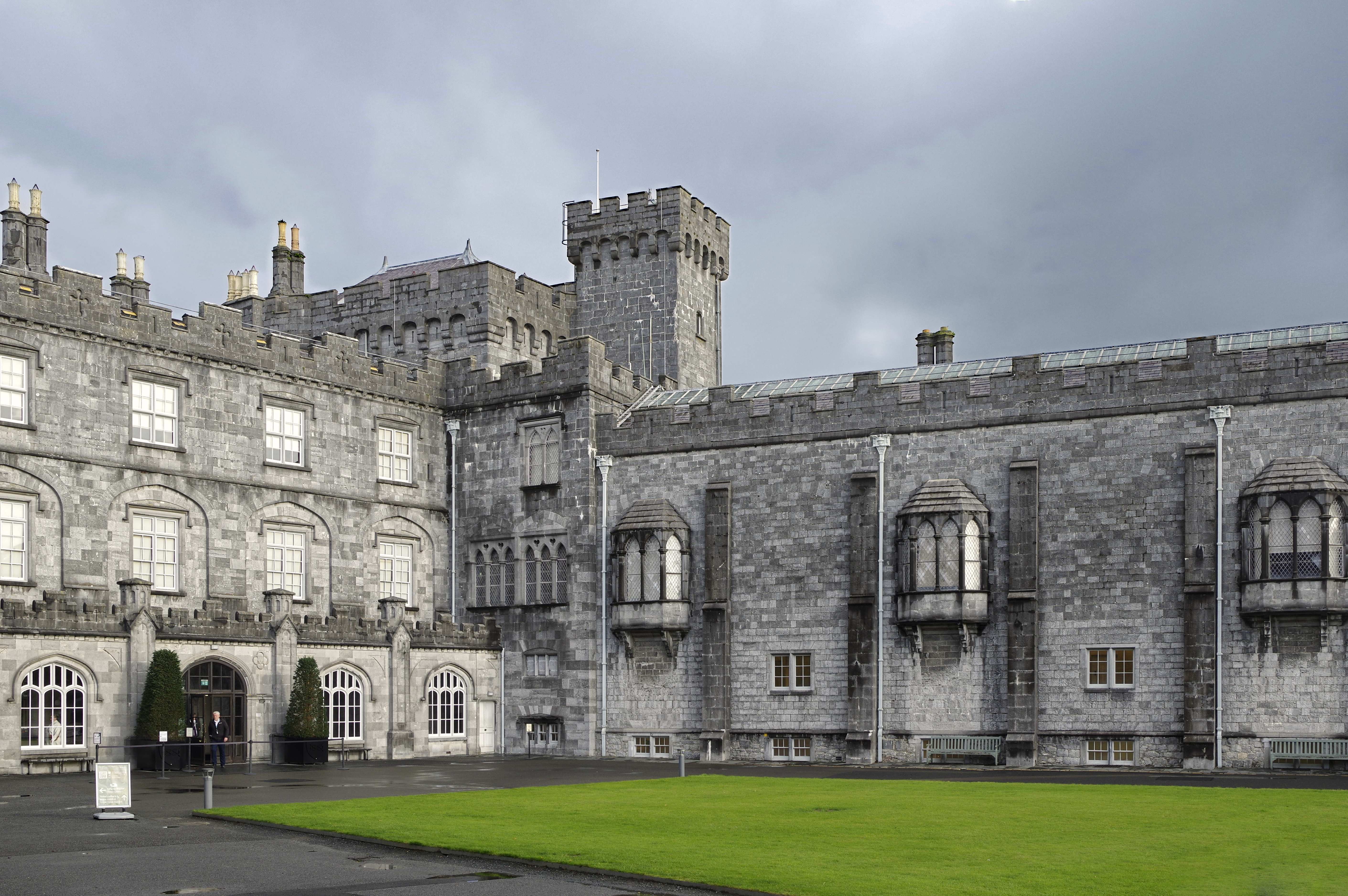 Ireland's Ancient East Tour