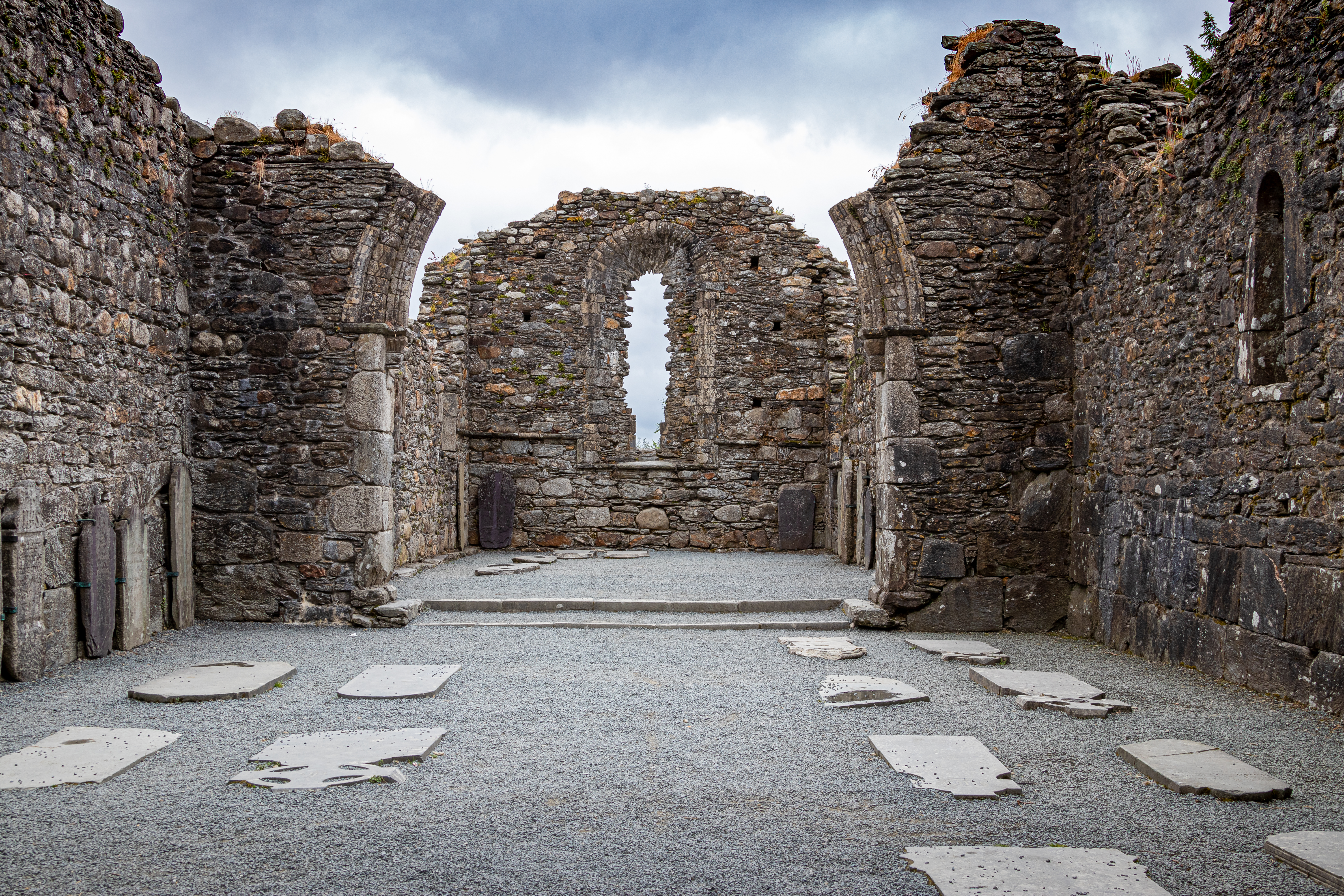 Ireland's Ancient East Tour scenery