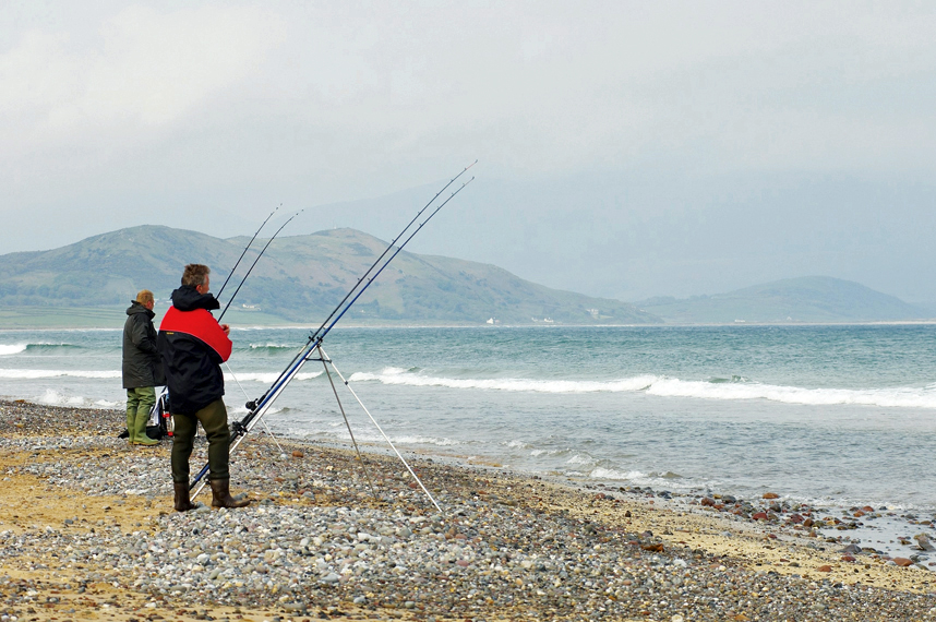Fishing Tour