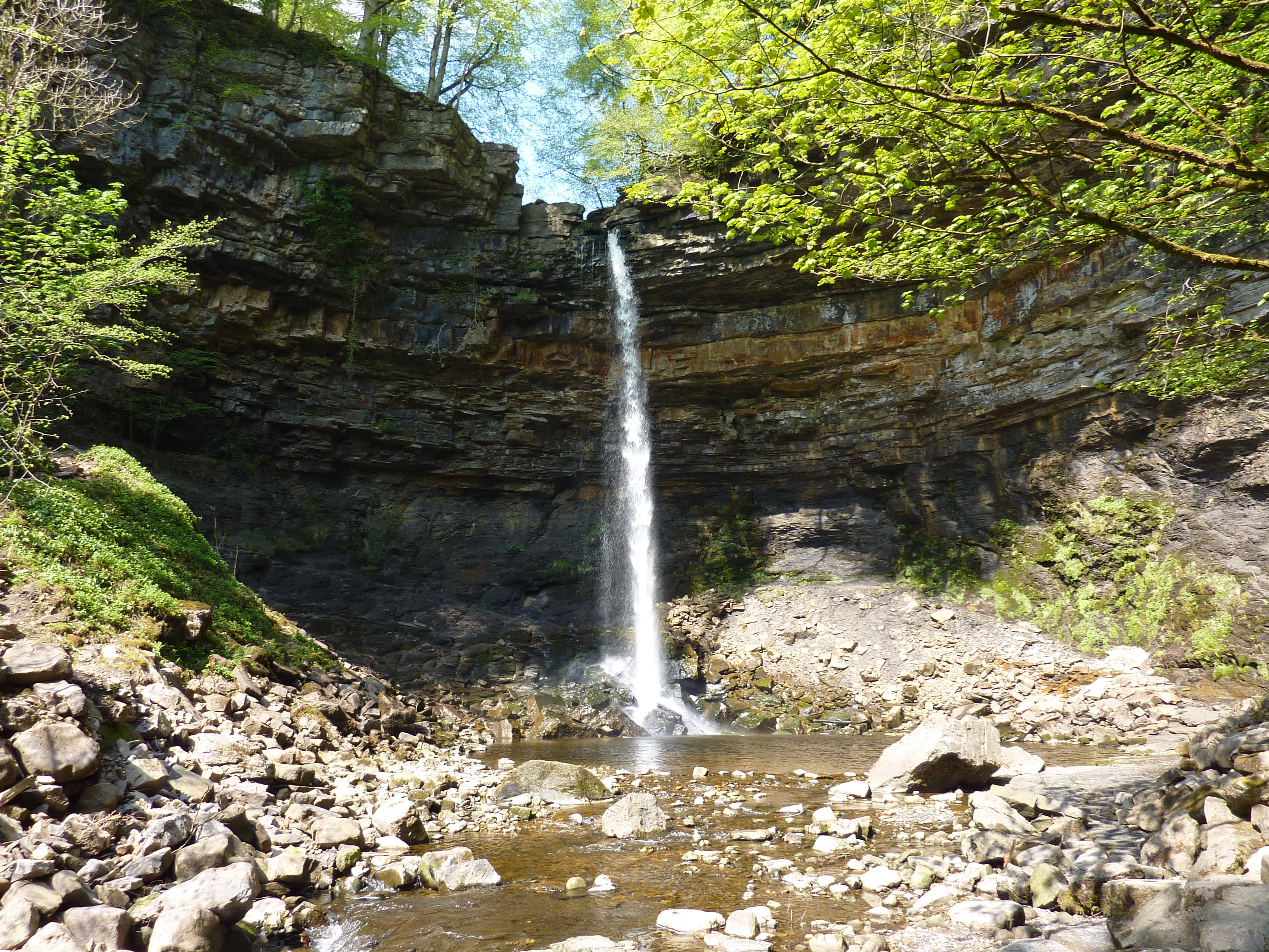 Herriot Country — All Creatures, Great & Small scenery