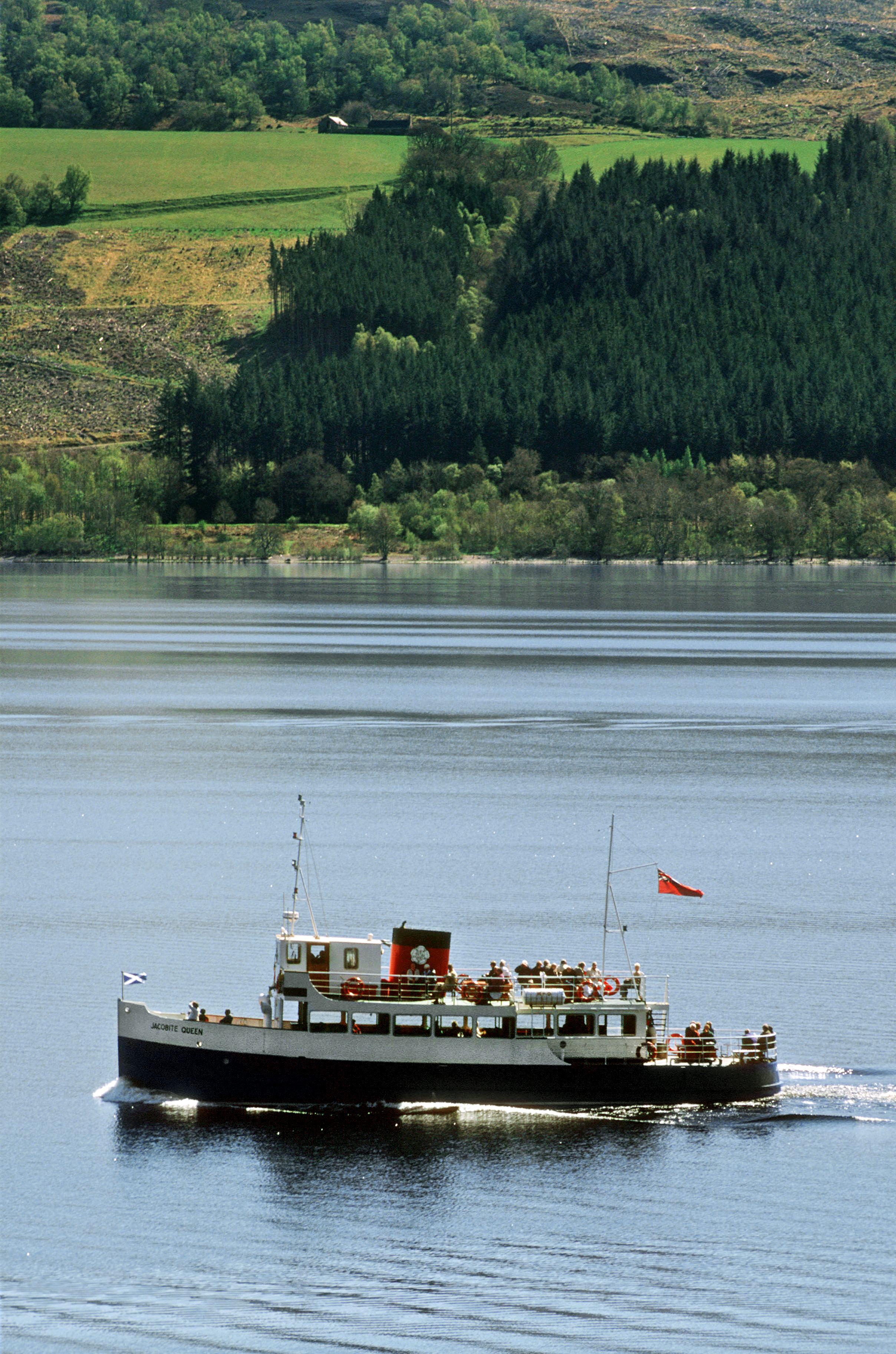 Highland Tour