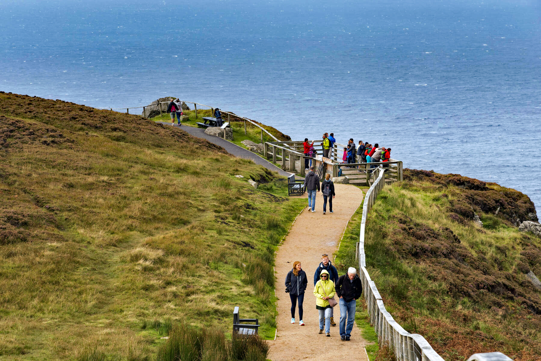 Ireland Mystery Tour