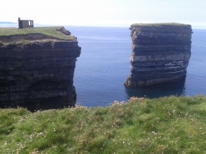Ireland Mystery Tour scenery