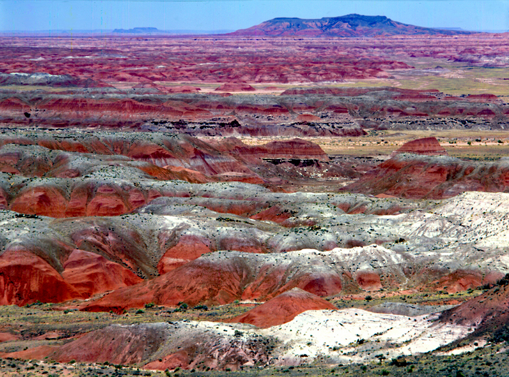Northern Arizona scenery