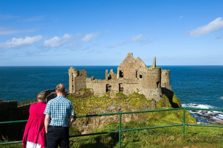 Northern Ireland Tour