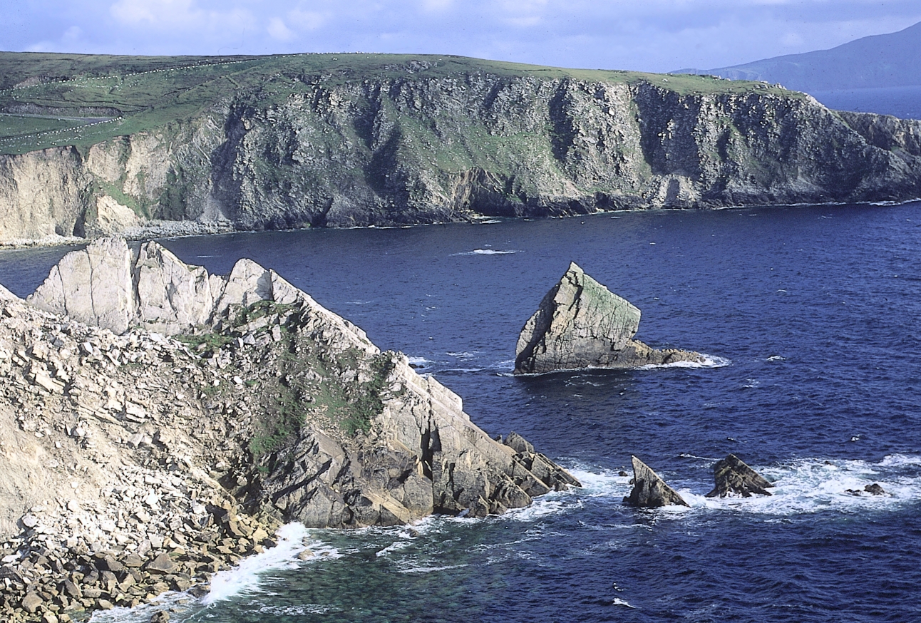 Outdoor Adventure Tour scenery