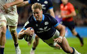 Scotland Rugby Tour