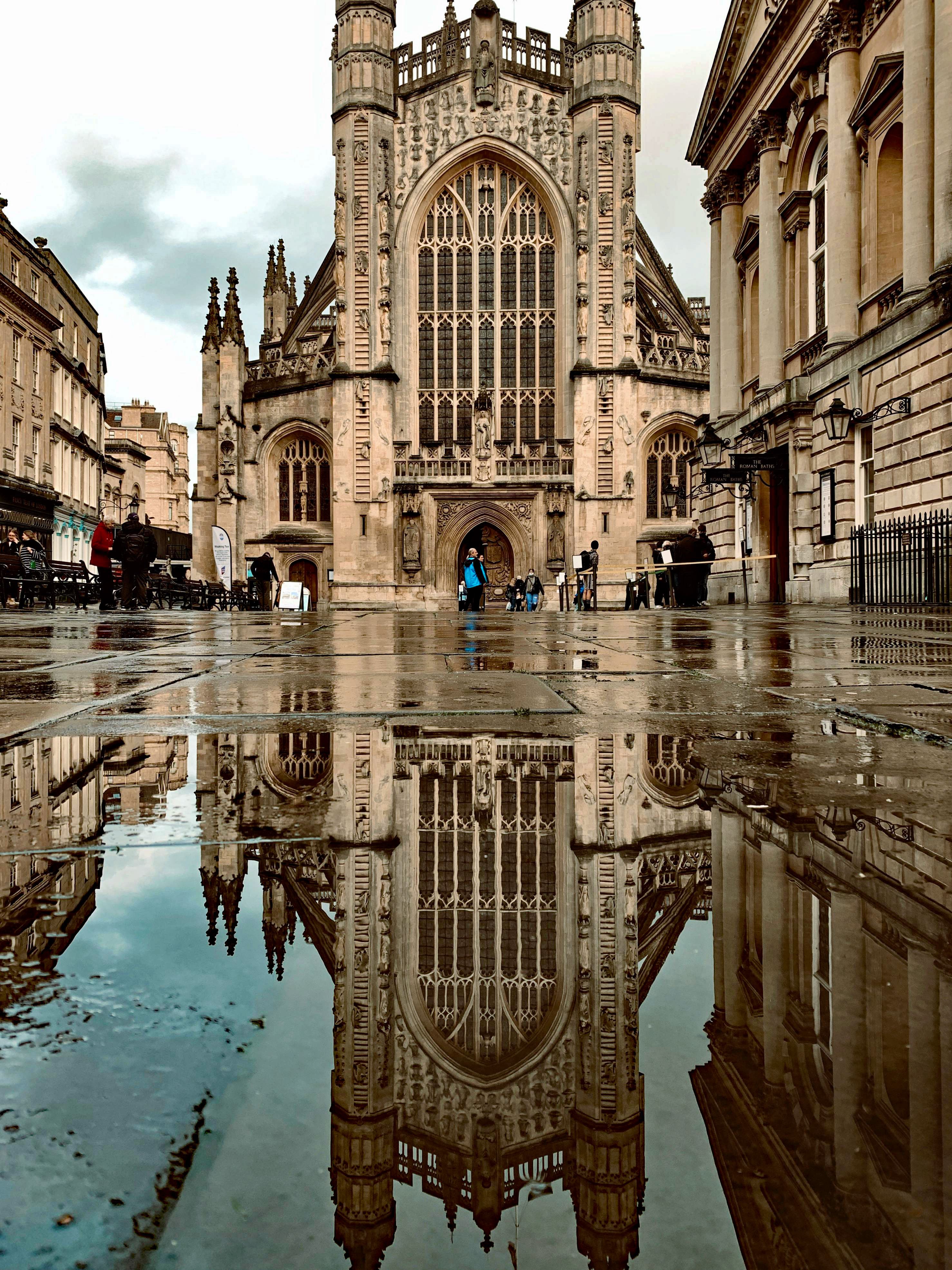 Timeless Treasures of England