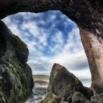 16548_Game of Thrones_ - Cushendun Caves_A Cove in the Stormlands